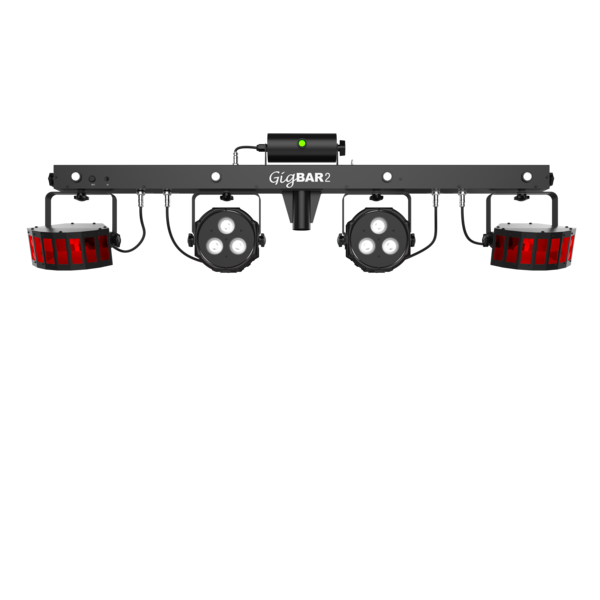 GigBAR 2