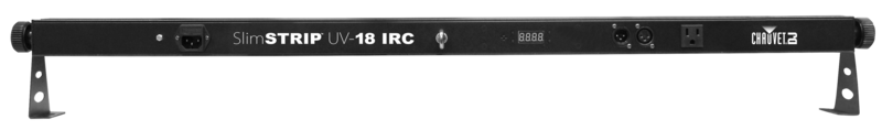 SlimSTRIP UV-18 IRC