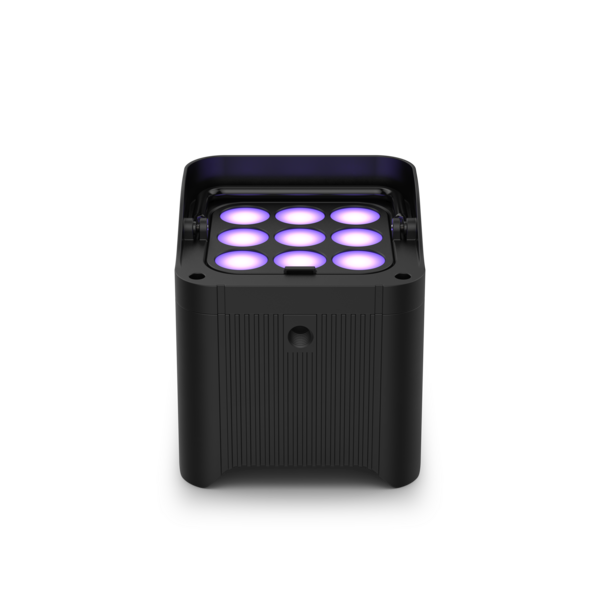 Freedom Par H9 IP