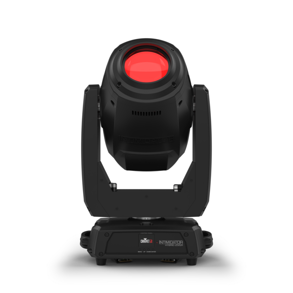 Intimidator Hybrid 251SR