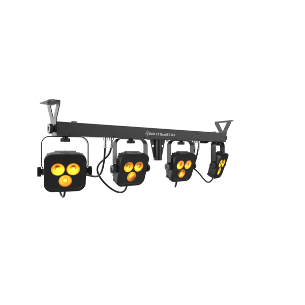 4BAR LT Quad BT ILS