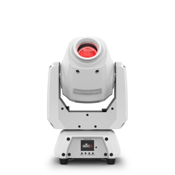 Intimidator Spot 260X (White Housing)