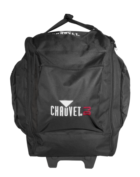 VIP Carry Bag - With wheels