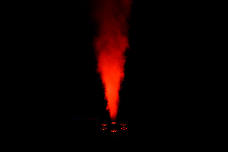Geyser T6