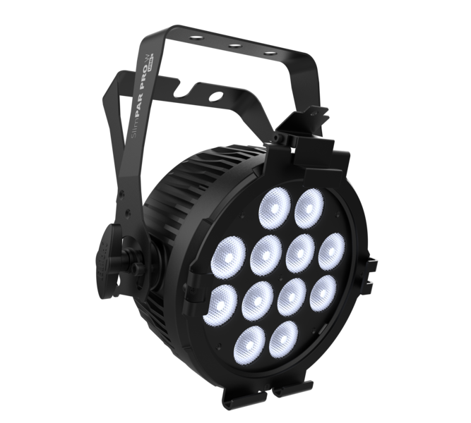 SlimPAR Pro W USB