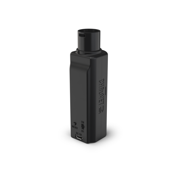 D-Fi XLR Pack