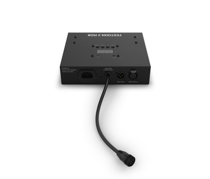Festoon 2 RGB