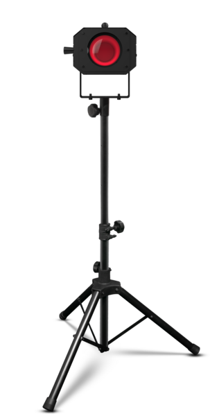 LED Followspot 75ST