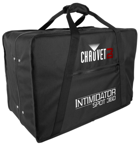 VIP Carry Bag - Intim Spot 360