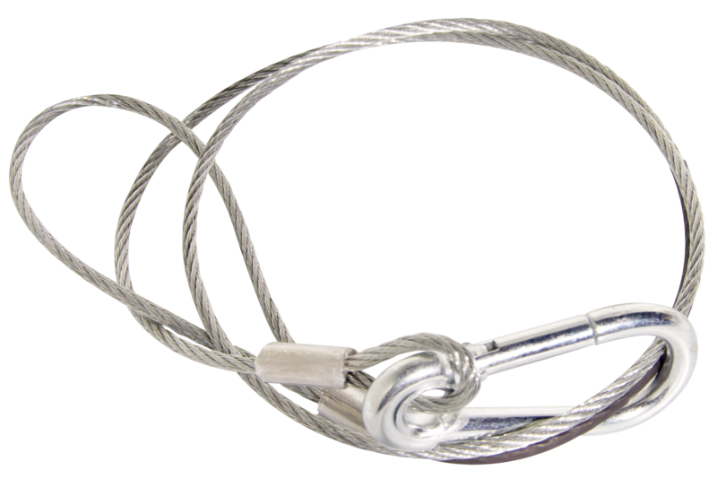 Safety Cable