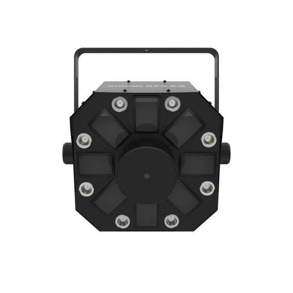 Swarm 5 FX ILS