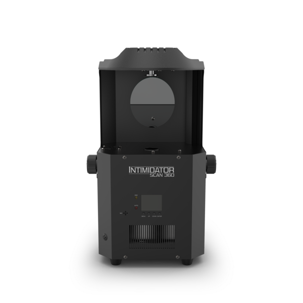 Intimidator Scan 360