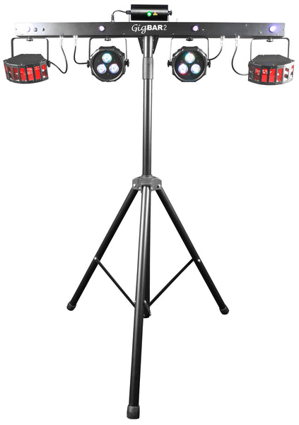 GigBAR 2