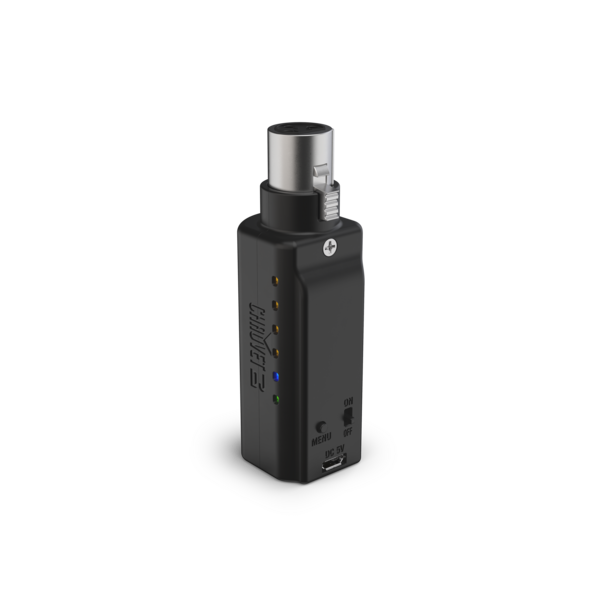 D-Fi XLR RX