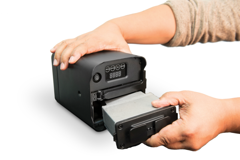 Freedom Flex Battery