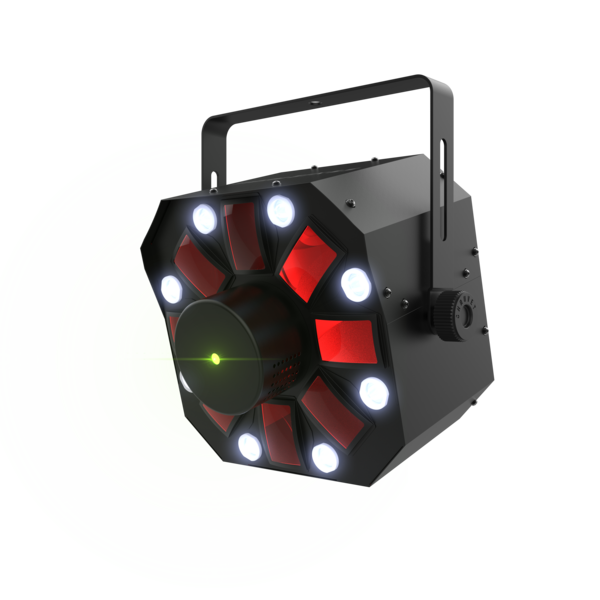 Swarm 5 FX ILS