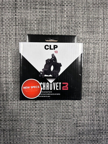 Light Duty Adjustable O-Clamp
