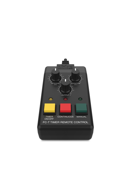 Timer Fog Remote