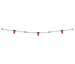 Festoon 2 RGB EXT