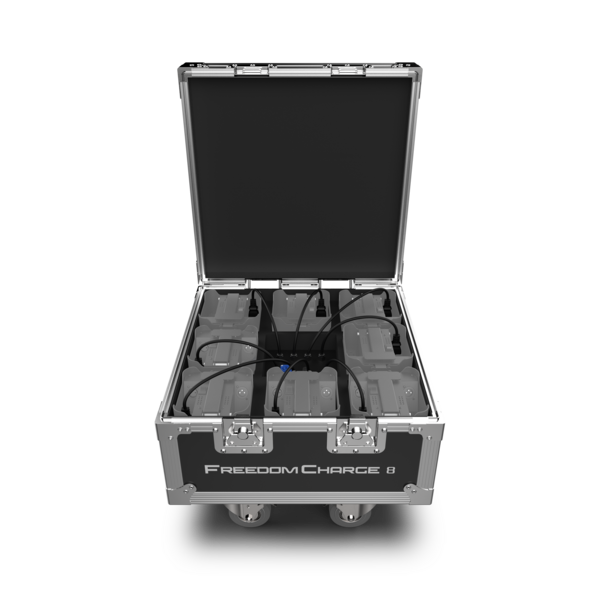 Freedom Charge 8 (old generation only)