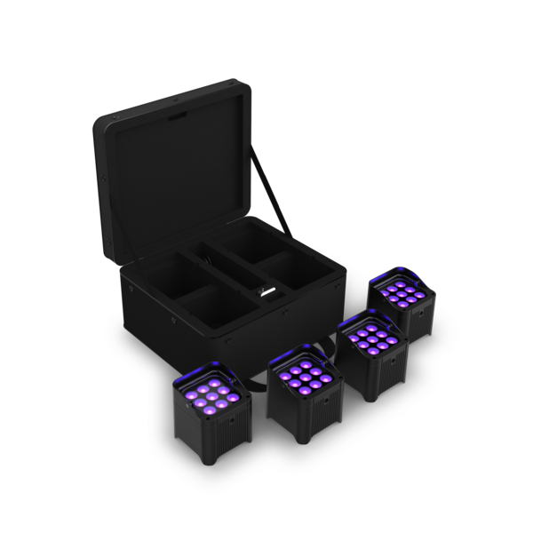 Freedom Par H9 IP X4