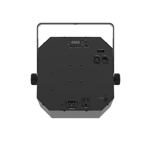 Swarm 5 FX ILS