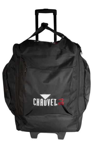 VIP Carry Bag - With wheels