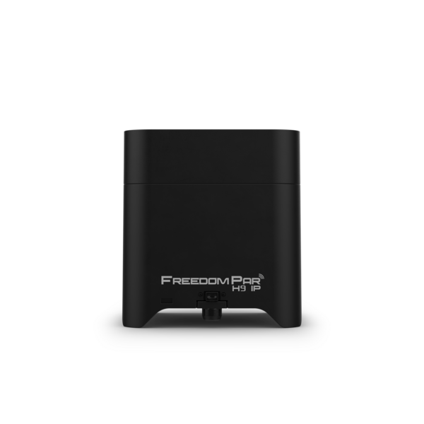 Freedom Par H9 IP