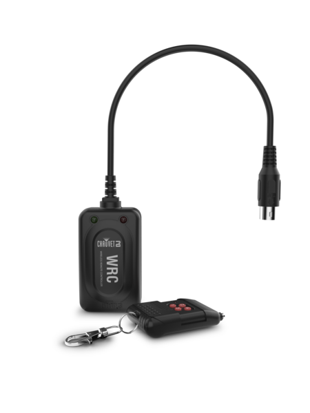 Wireless Remote Control (HBHX2Q6 / Geyser P5/P7)