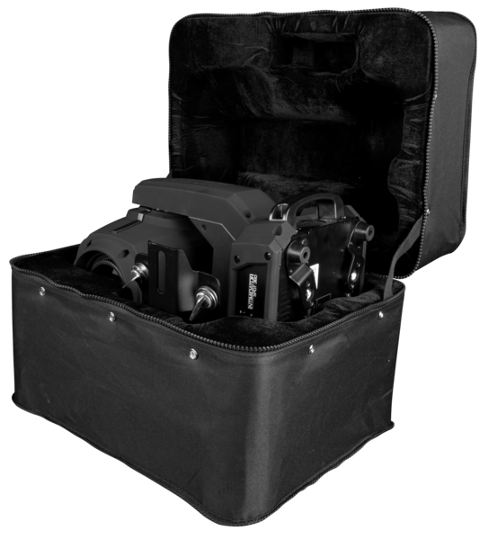 VIP Carry Bag - Intim Spot 360