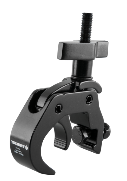 Gripper Clamp