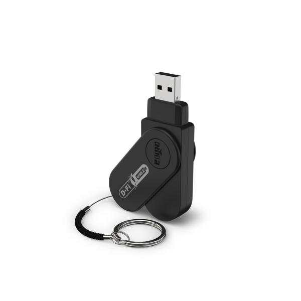 D-Fi USB 2