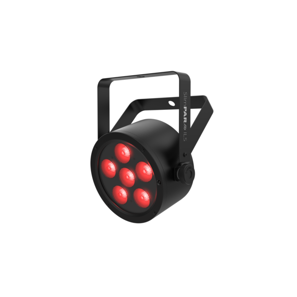 SlimPAR H6 ILS
