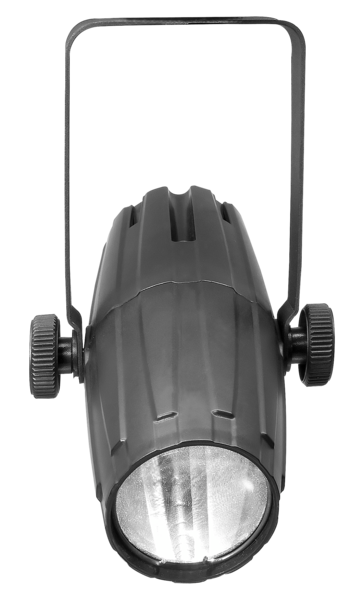 LED Pinspot 2