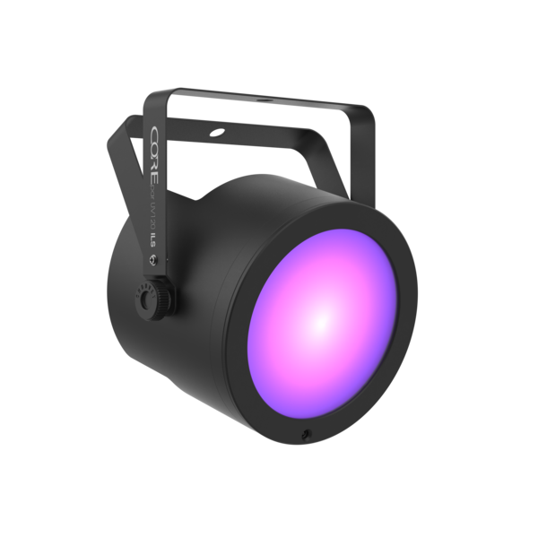 COREpar UV120 ILS