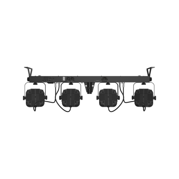 4BAR LT Quad BT ILS
