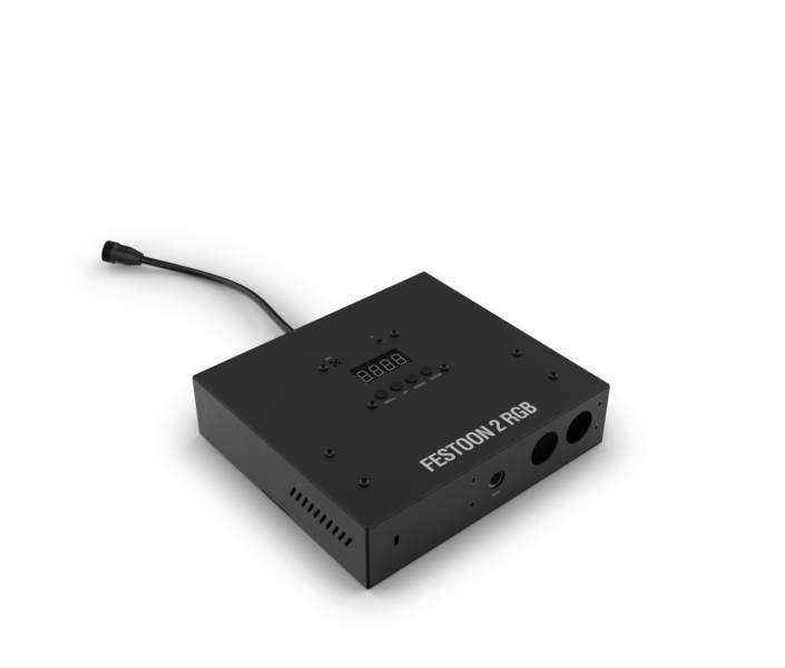 Festoon 2 RGB