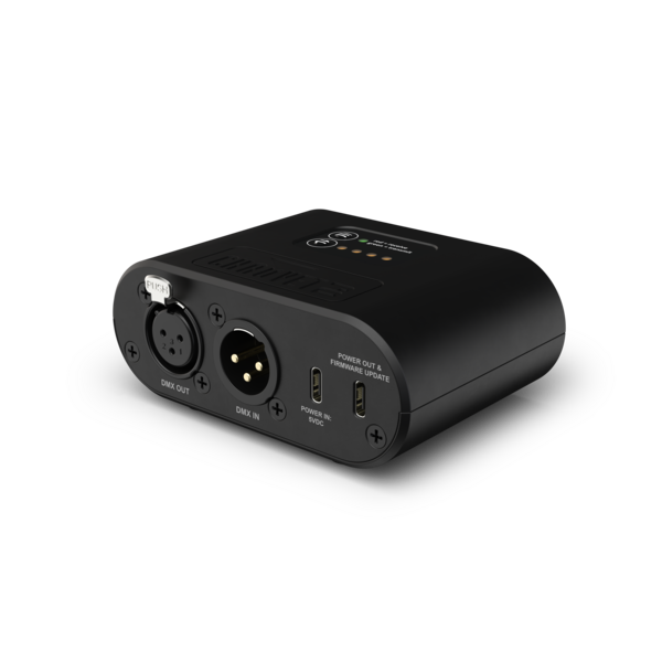 D-Fi Hub 2