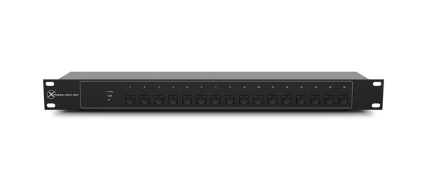 XPRESS-Rack 1024