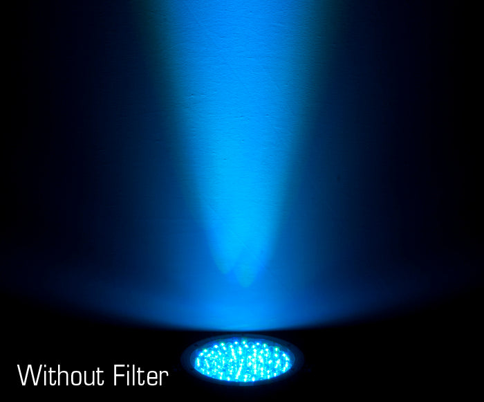 Color Blending Filter - 60 x 1 degree