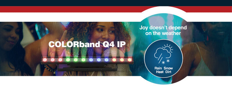 COLORband Q4 IP