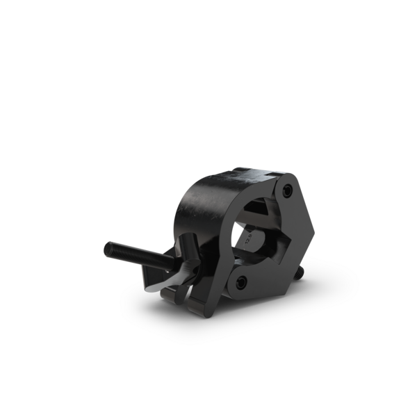 Half-Coupler (Black)