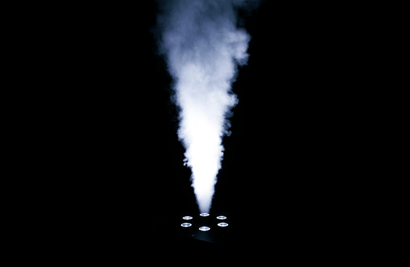 Geyser T6