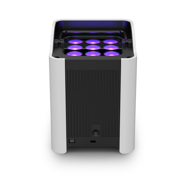 Freedom Flex H9 IP X6