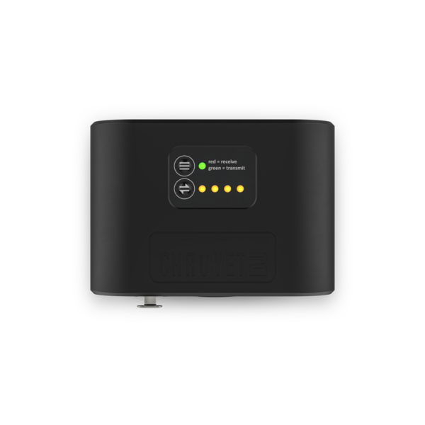 D-Fi Hub 2
