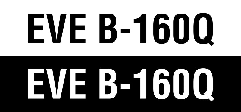 EVE B-160Q