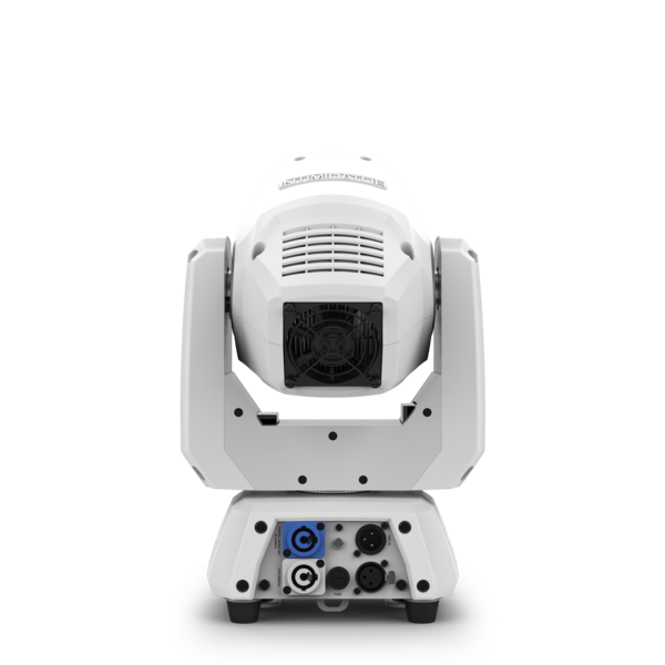 Intimidator Spot 260X (White Housing)