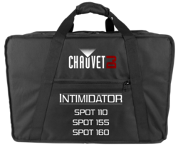 VIP Carry Bag - IntimSpot 110, 155, 160 (x2)