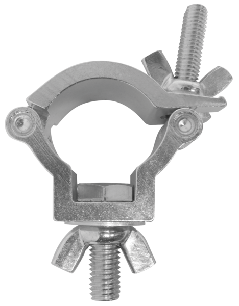 Half-coupler for 35mm Truss (QT-ARCH, QT-GOAL)