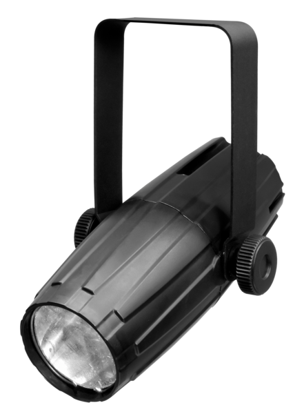 LED Pinspot 2